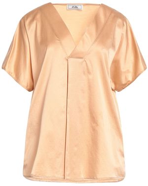 Jijil Top - Natural