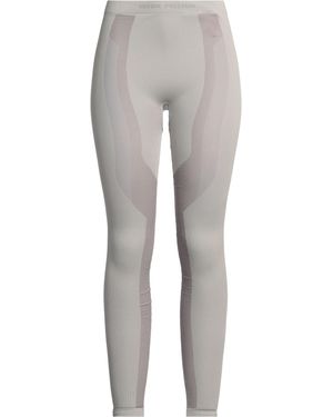 Heron Preston Leggings - Grigio