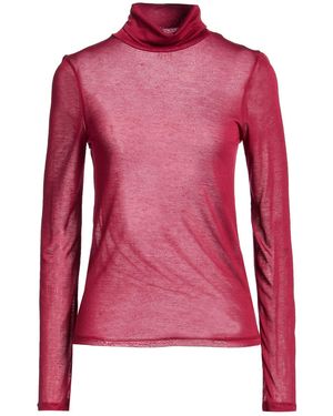Majestic Filatures T-Shirt - Pink