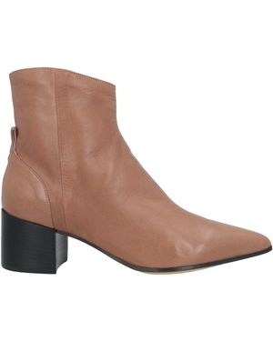 Pomme D'or Stiefelette - Braun
