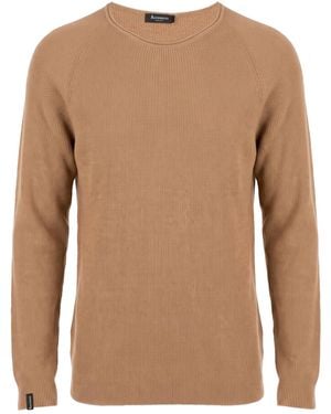 AROVESCIO Pullover - Marrón