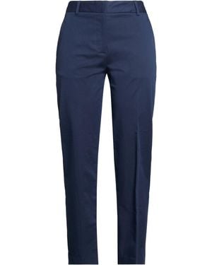 Tommy Hilfiger Trouser - Blue
