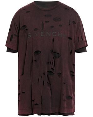 Givenchy T-Shirts - Multicolor