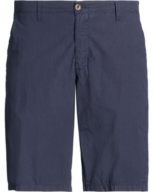 GROOWE Shorts & Bermuda Shorts - Blue