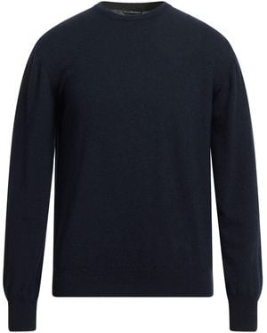 SPADALONGA Jumper - Blue