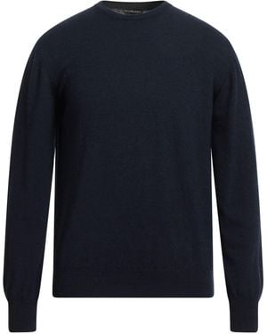 SPADALONGA Jumper - Blue