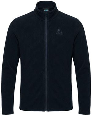 Odlo Midnight Sweatshirt Recycled Polyester - Blue