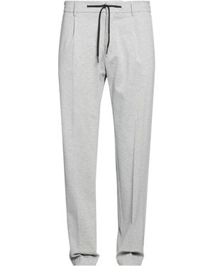 Berwich Komodo Pants Viscose, Polyamide, Elastane - Gray