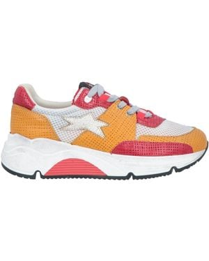 Ishikawa Trainers - Pink