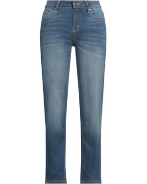 Barbour Pantaloni Jeans - Blu