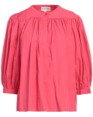 Antik Batik Top - Pink