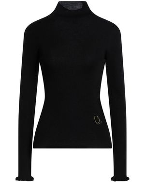Lala Berlin Turtleneck - Black