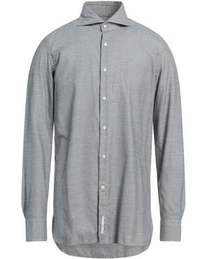 Sonrisa Shirt - Gray