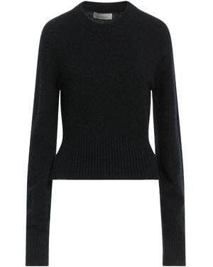 Laneus Sweater - Black