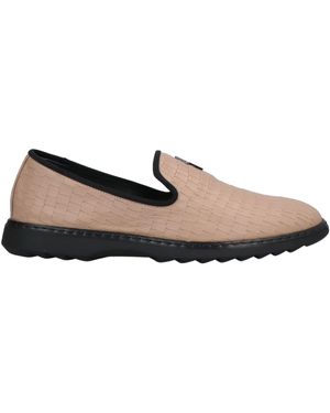 Giuseppe Zanotti Mocassino - Neutro