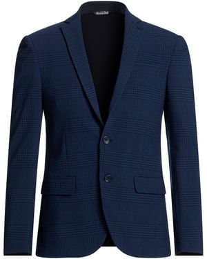 Exte Blazer - Blue