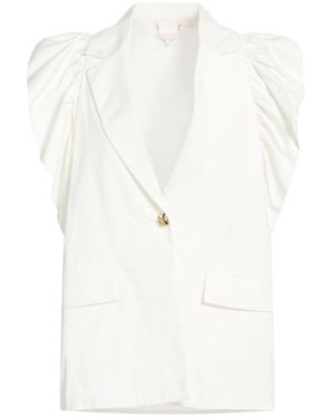 Kocca Blazer - White