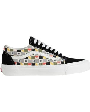 Vans Sneakers - Weiß