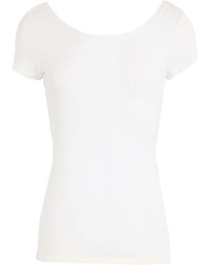 MAX&Co. T-shirt - White