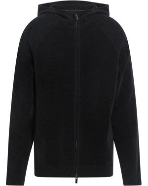 Rrd Sweatshirt - Schwarz