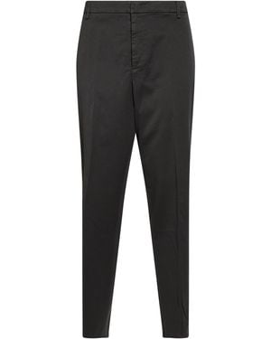 Dondup Pants - Black