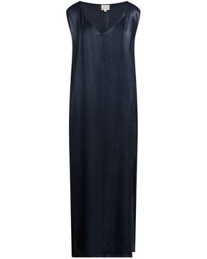 Nigel Preston Maxi Dress - Blue