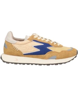 Moaconcept Trainers - Natural