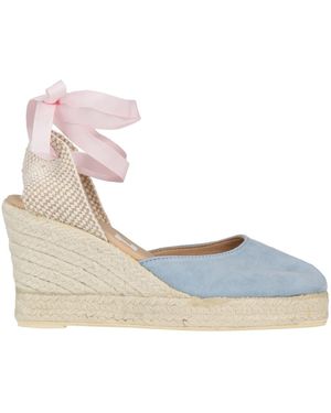 Manebí Espadrillas - Multicolore