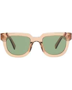 Retrosuperfuture Sunglasses - Green