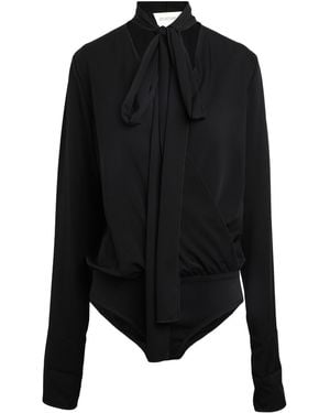 Sportmax Body - Nero