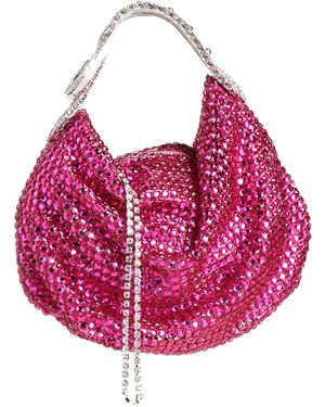 Gedebe Handbag - Pink