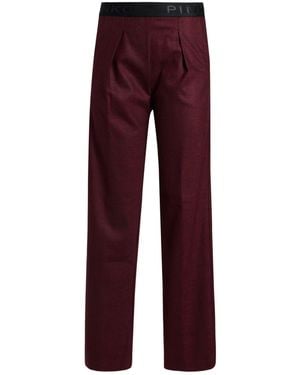 Pinko Trouser - Red