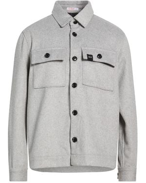 Sun 68 Jacket - Grey