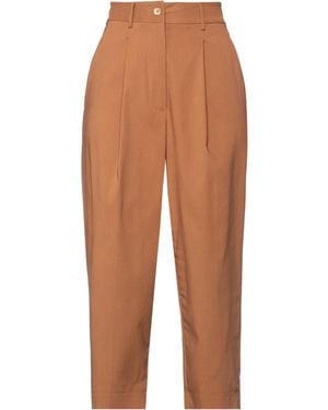 Pierantonio Gaspari Hose - Braun