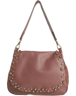 Campomaggi Handbags - Brown