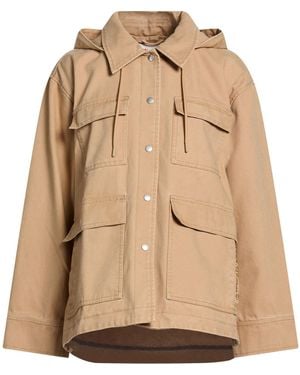 Ottod'Ame Jacket - Natural