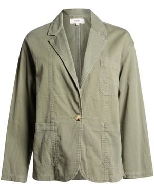 Xirena Blazer - Green