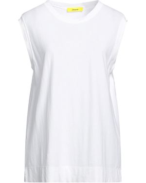 Drumohr T-shirt - White
