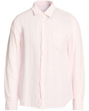 120% Lino Shirts - Pink