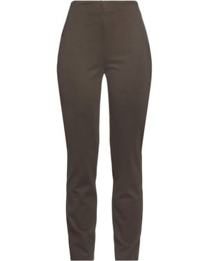Pierantonio Gaspari Trouser - Grey