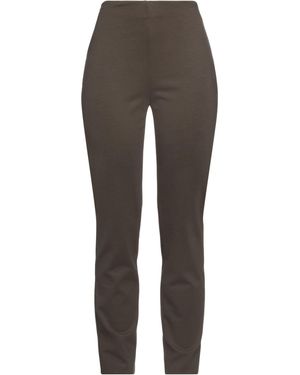 Pierantonio Gaspari Trouser - Gray