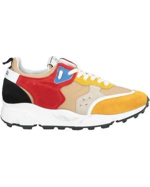 ARCHIVIO,22 Sneakers - Blanc
