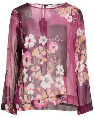 Shirtaporter Top - Pink