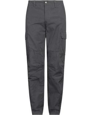 Dickies Pants Cotton - Gray