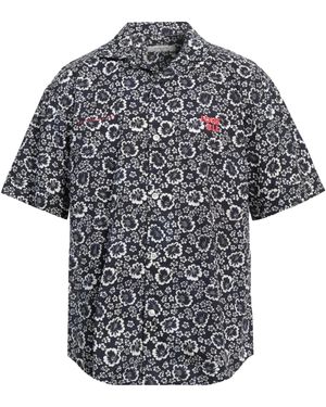 ih nom uh nit Shirt Cotton - Grey