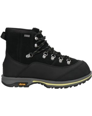 UGG Ankle Boots - Black