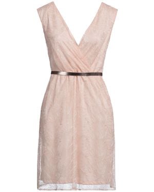 Pennyblack Mini Dress - Pink