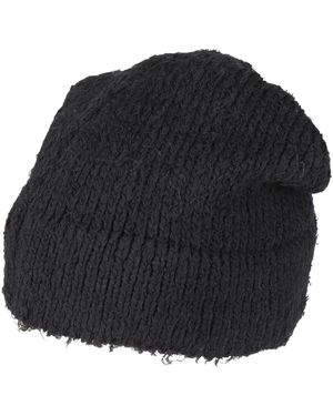 Masnada Hat - Black
