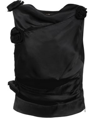 Maje Top - Black