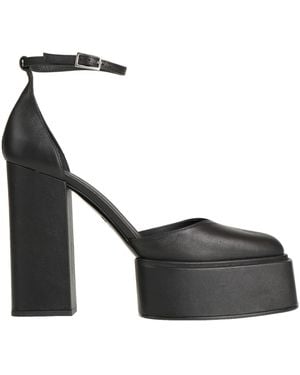 3Juin Pumps - Black